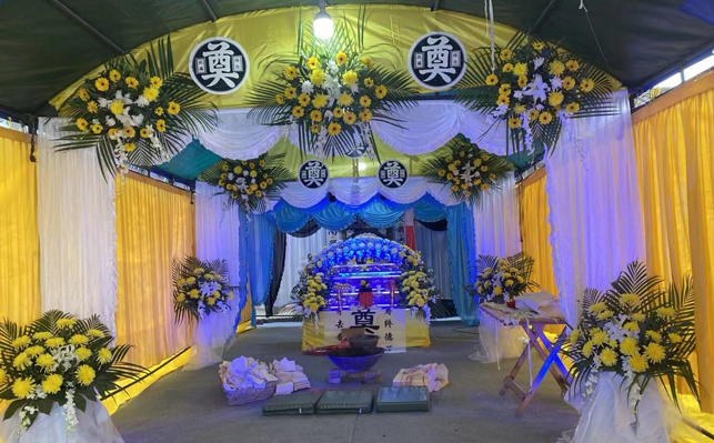 武汉白事一条龙价格哪家便宜