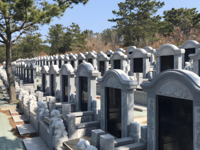 武汉墓地咨询