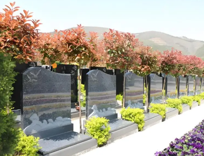 武汉墓地咨询哪家好