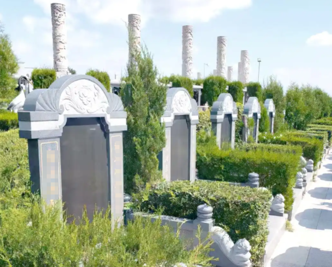 武汉墓地咨询电话