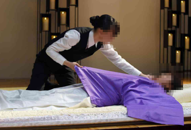 武汉殡仪服务一条龙