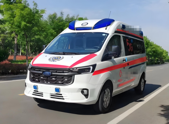 武汉非急救转运