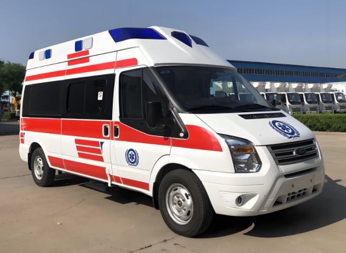 武汉非急救转运电话