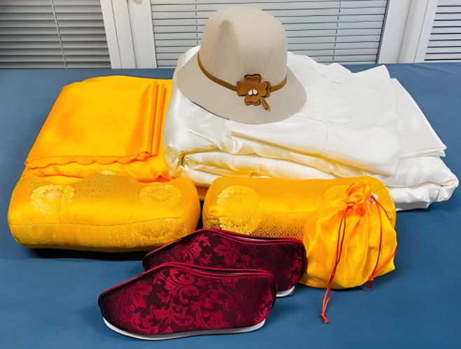 武汉白事关怀价格