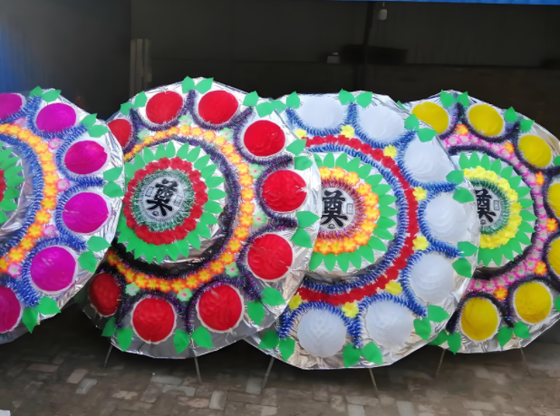 武汉正规礼仪公司